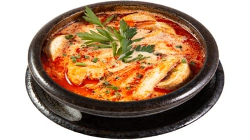 V4 Hühnerfleisch Suppe V4 Hühnerfleisch Suppe