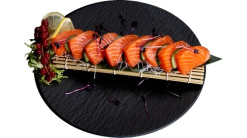 507 Sashimi Sake Big 507 Sashimi Sake Big
