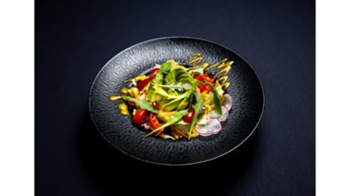 V7 Mango-Avocado Salat V7 Mango-Avocado Salat