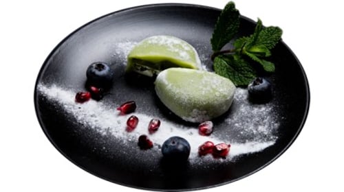 N1 Japanischer Reiskuchen N1 Japanischer Reiskuchen