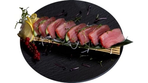 509 Sashimi Tuna Big 509 Sashimi Tuna Big