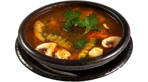 V2 Fisch Suppe V2 Fisch Suppe