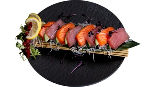 510 Sashimi Mix 510 Sashimi Mix