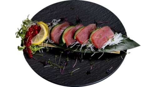 508 Sashimi Tuna Small 508 Sashimi Tuna Small