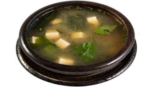 V1 Miso Suppe V1 Miso Suppe