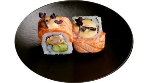 415 Tiger Rolls 415 Tiger Rolls