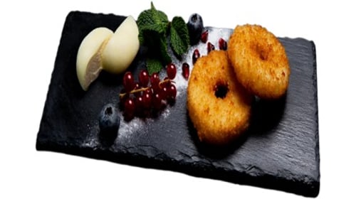 N4 Gebackener Apfel N4 Gebackener Apfel