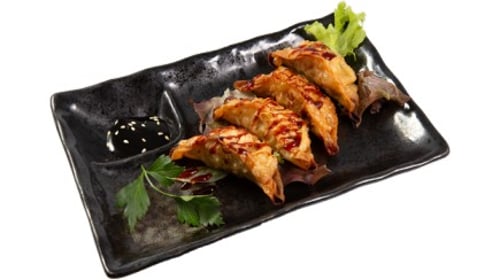 V9 Gyoza Chicken V9 Gyoza Chicken