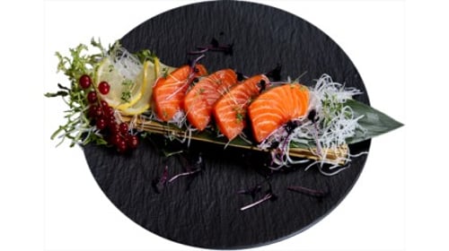 506 Sashimi Sake Small 506 Sashimi Sake Small