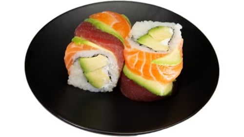 402 Rainbow Rolls 402 Rainbow Rolls