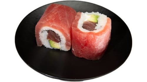 411 Tuna Special Rolls 411 Tuna Special Rolls