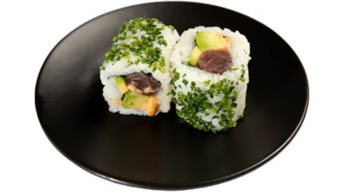 408 Spicy Tuna Rolls 408 Spicy Tuna Rolls