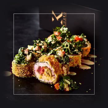 Crunchy Habibi (8St)