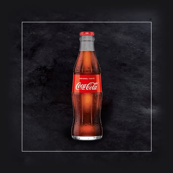 Coca Cola 0,2L Coca Cola 0,2L