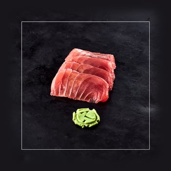 Straight Tuna  (4St)