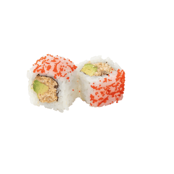 Grilled Salmon Roll