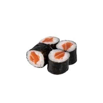 Lachs Maki