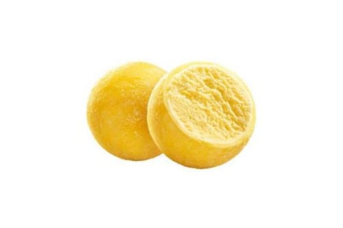Yuzu Lemon Mochi Yuzu Lemon Mochi