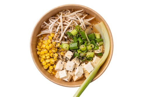 Miso Ramen Miso Ramen