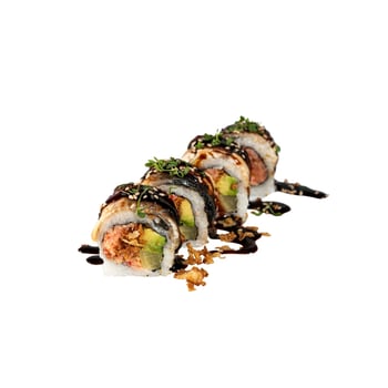 Unagi Deluxe Unagi Deluxe