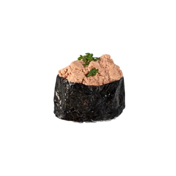 Thunfisch Gunkan