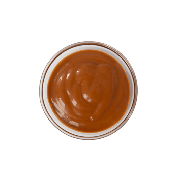 Erdnuss-Sauce