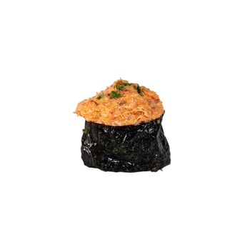 Lachs Gunkan