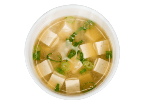 Miso Suppe