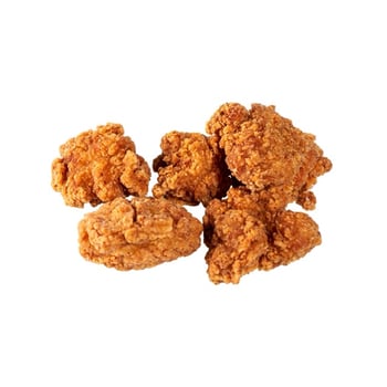 Korean Fried Chicken