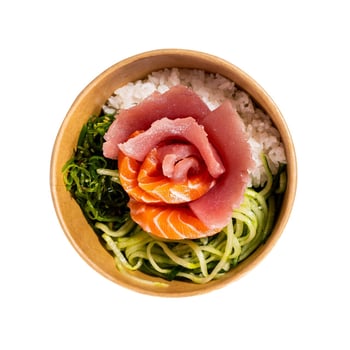 Sashimi Mix