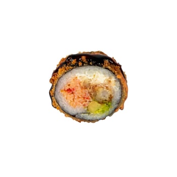 Fried Futo Ebi