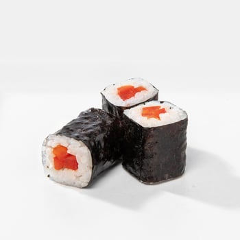Paprika Maki