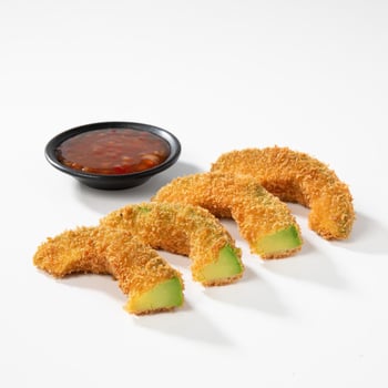 Crispy Avocado