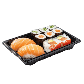 Sushi Box Klein