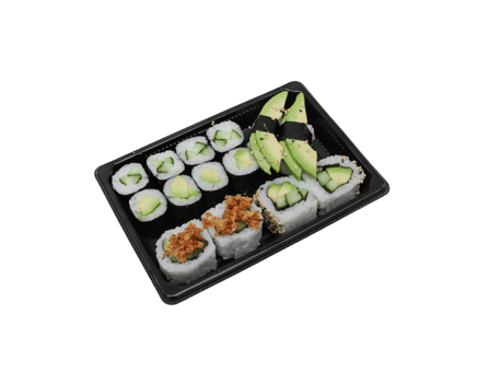 Vegane Box Klein
