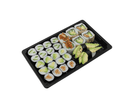 Vegane Box Groß