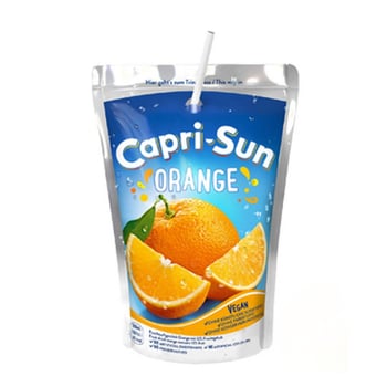 Capri Sun