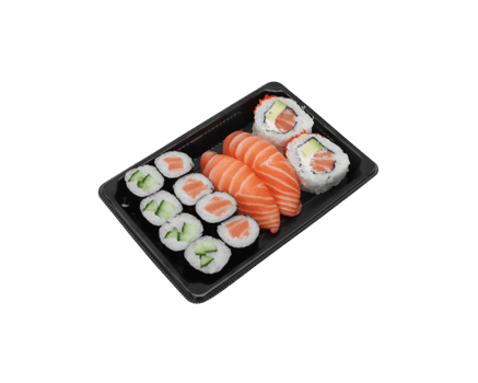 Sushi Box Klein