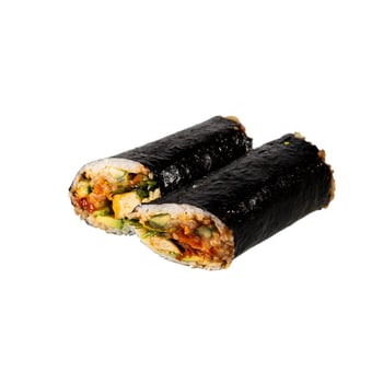 Veggie Rollo Veggie Rollo