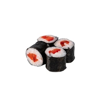 Paprika Maki