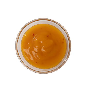 Asia Knoblauch-Sauce