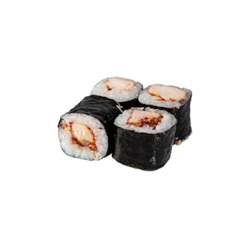 Chicken Maki
