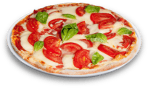 Pizza Mozzarella Big, ø 32cm<sup>F</sup>
