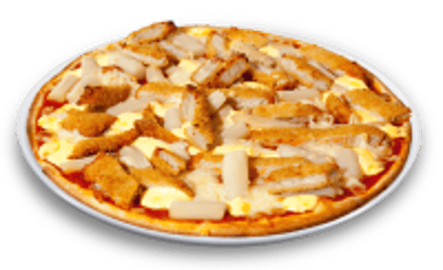 Pizza Butterspargel Solo, ø 26cm<sup>F</sup> Pizza Butterspargel Solo, ø 26cm<sup>F</sup>