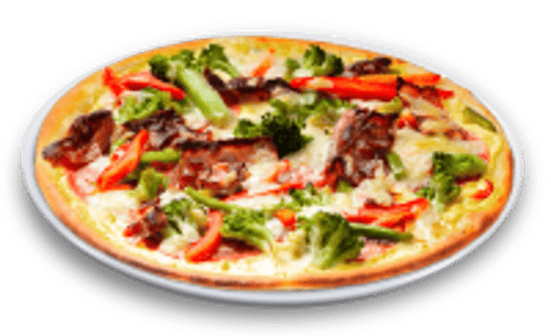 Pizza Arizona Solo, ø 26cm<sup>A,K,F,SM,V</sup>