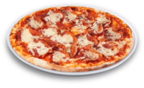 Pizza Chicago Solo, ø 26cm<sup>A,K,F</sup>