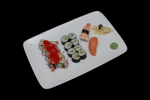 C102. Hiro Bento