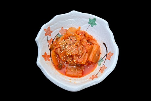 F202. Kimchi