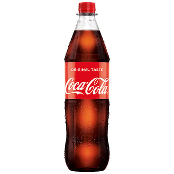 S222. Coca-Cola 1,0l