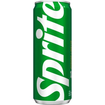 S225. Sprite 0.33l S225. Sprite 0.33l